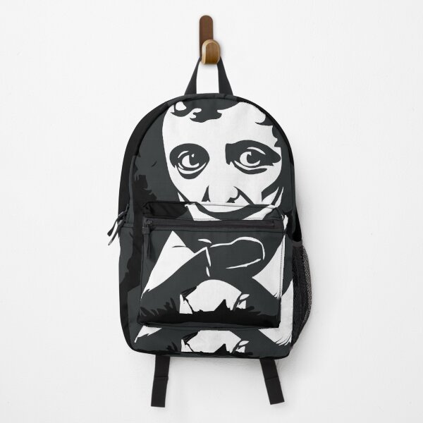 Item preview, Edgar Allan Poe designed and sold by BRU Design.