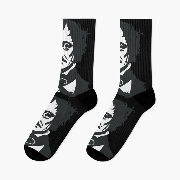 Item preview, Edgar Allan Poe designed and sold by BRU Design.