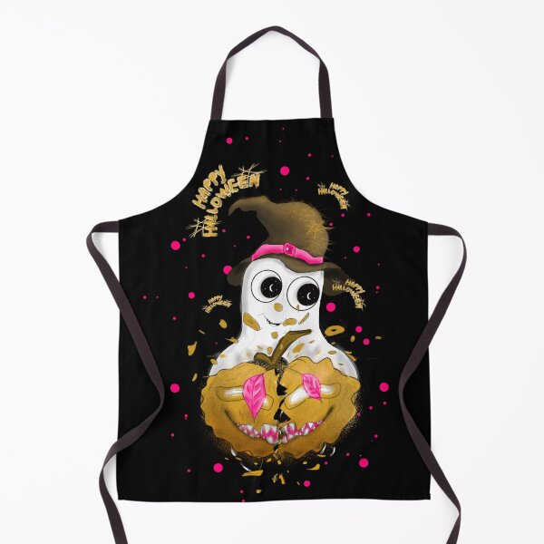 Item preview, Vintage pumpkin Scene Halloween Essential  designed and sold by Hannadesigner.