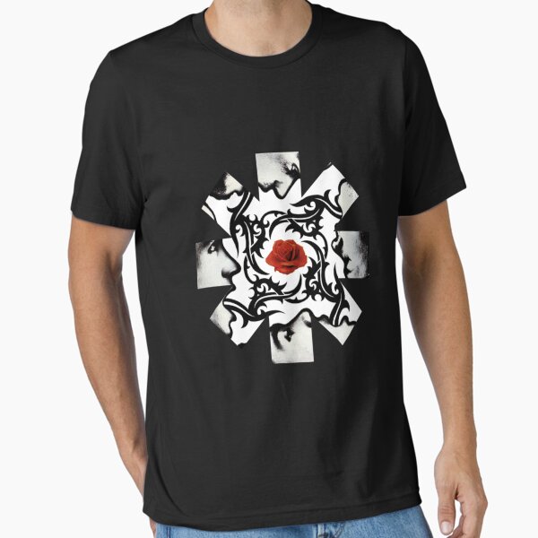 Vista previa del artículo con la obra «Abanico de regalo perfecto con rosa roja en el centro», diseñado y vendido por CarolyMoore.