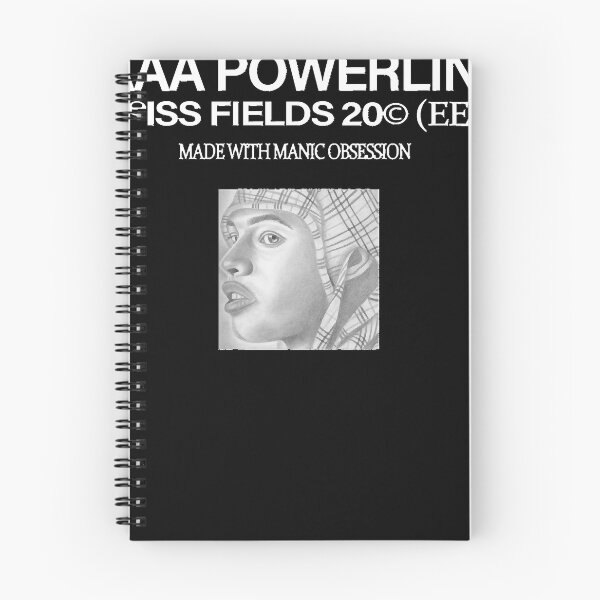 Item preview, Ecco2k Drain Gang AAA Powerline Bliss Fields logo   designed and sold by JeremiahMcbride.
