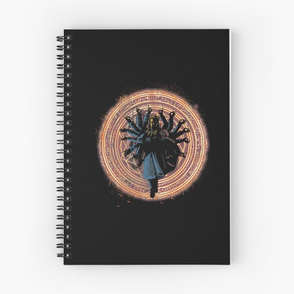 Item preview, Dr Strange designed and sold by theomarch.