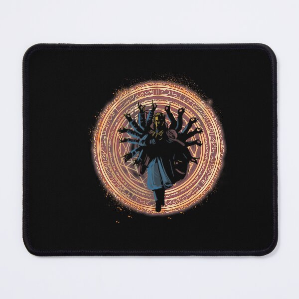 Item preview, Dr Strange designed and sold by theomarch.