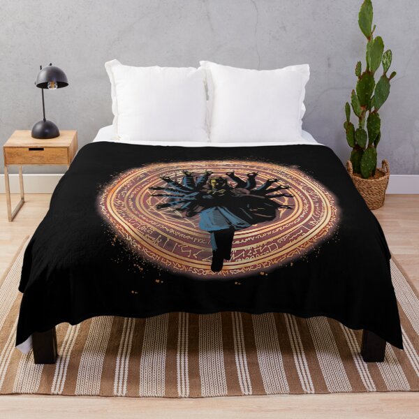 Item preview, Dr Strange designed and sold by theomarch.