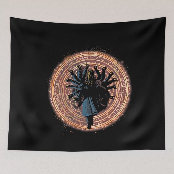 Item preview, Dr Strange designed and sold by theomarch.