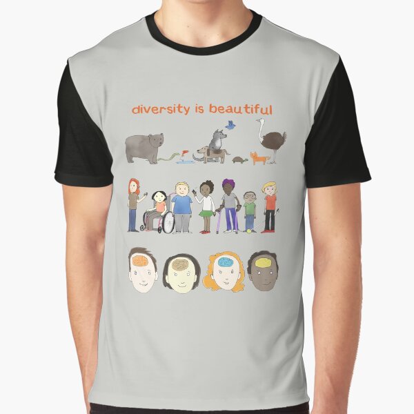 Graphic T-Shirt