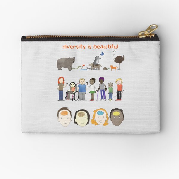 Zipper Pouch