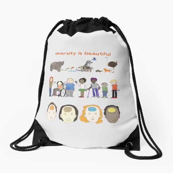 Drawstring Bag