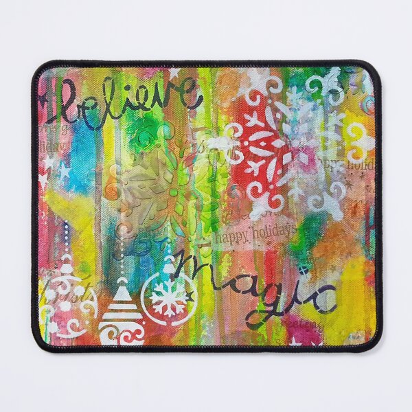 Item preview, Believe in the Magic of Christmas designed and sold by createdbysigi.