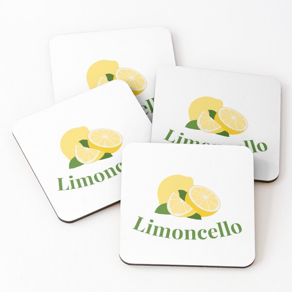 Item preview, Limoncello designed and sold by Sarah King.