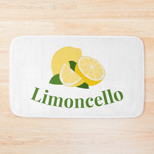 Item preview, Limoncello designed and sold by Sarah King.