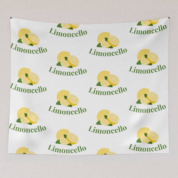 Item preview, Limoncello designed and sold by Sarah King.