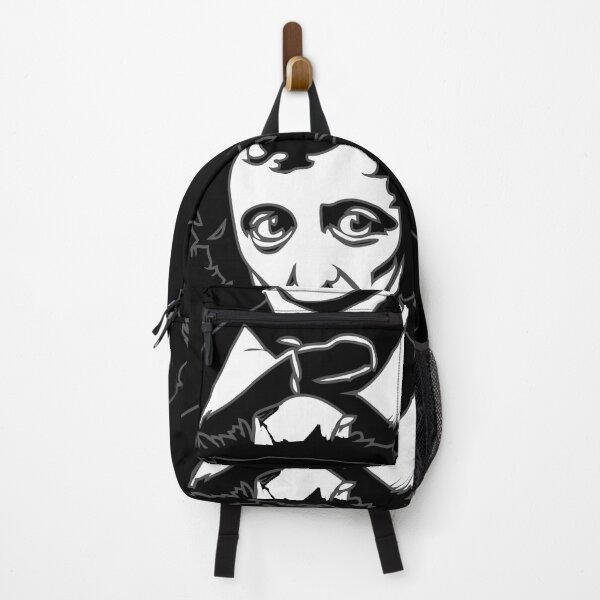 Item preview, Edgar Allan Poe designed and sold by BRU Design.