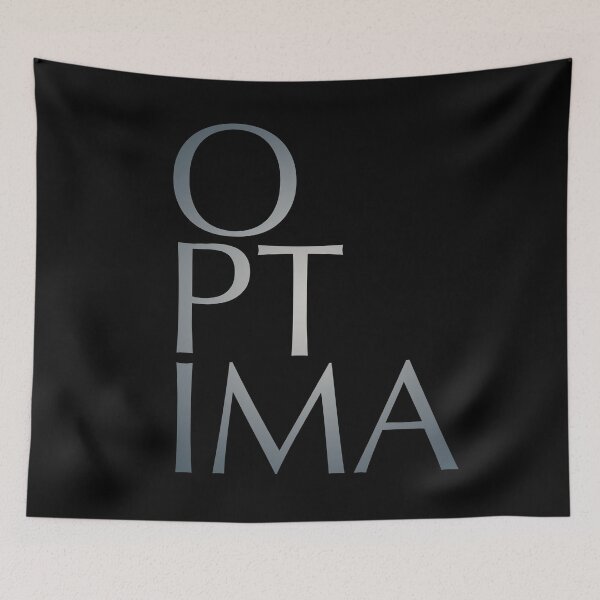 Item preview, Optima v.5 designed and sold by x1brett.