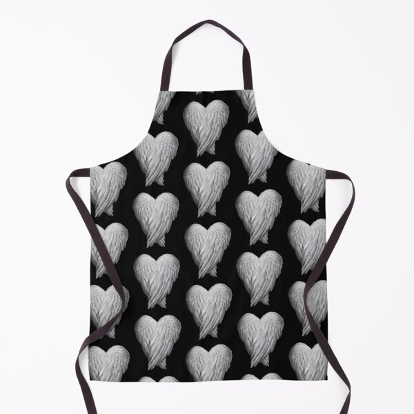 Item preview, Angel Wings designed and sold by Merlyn Morris.