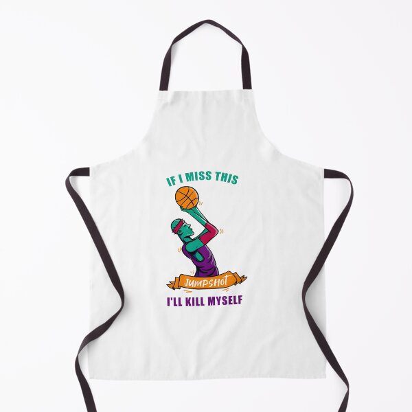 Item preview, If I miss this jumpshot designed and sold by LuciaDecker.