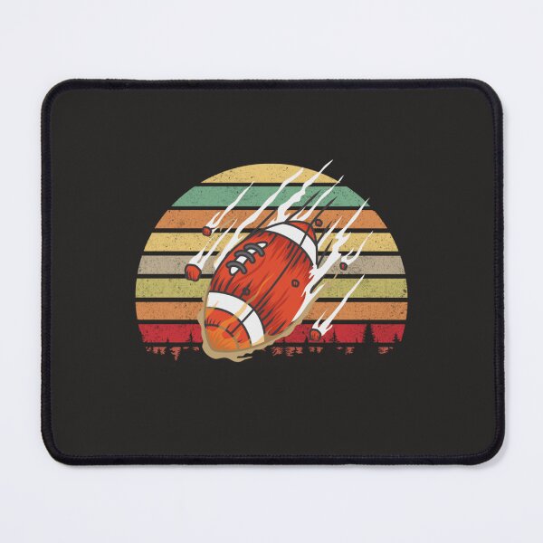 Item preview, I Cheer For The Punter Fitted 8 designed and sold by XimenaLawrence.