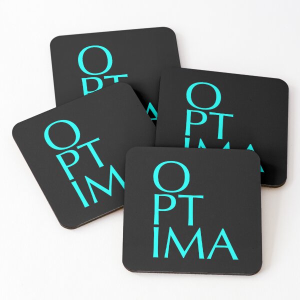 Item preview, Optima v.6 designed and sold by x1brett.