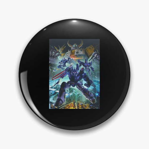 Item preview, Chaos Bringer Classic designed and sold by rachelmack0.