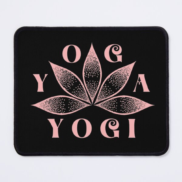 Item preview, Yoga Yogi designed and sold by Hammy97.