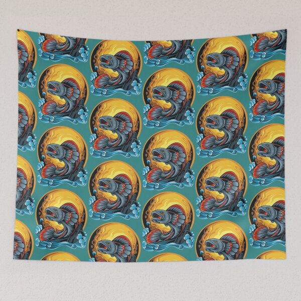 Item preview, La vida es mejor con una pecera esencial designed and sold by Beautifulshirt3.
