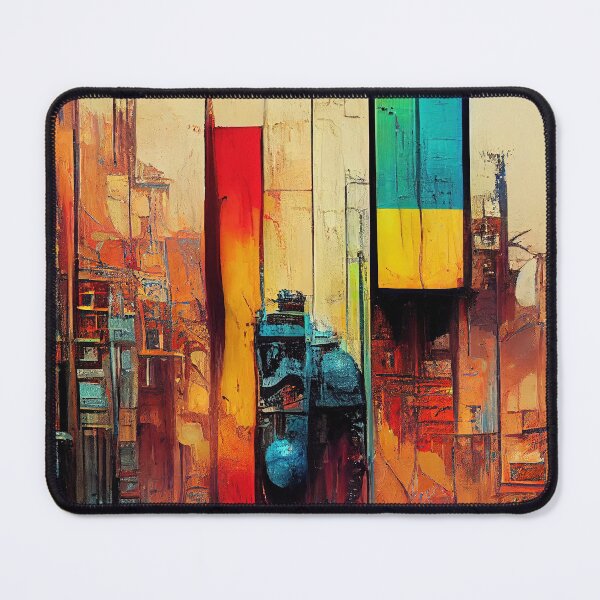 Item preview, Dystopia designed and sold by ThinkFun! Design.