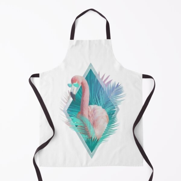 Item preview, Be cool like flamingoes | gift for bird lovers | flamingo design designed and sold by Arteartz.