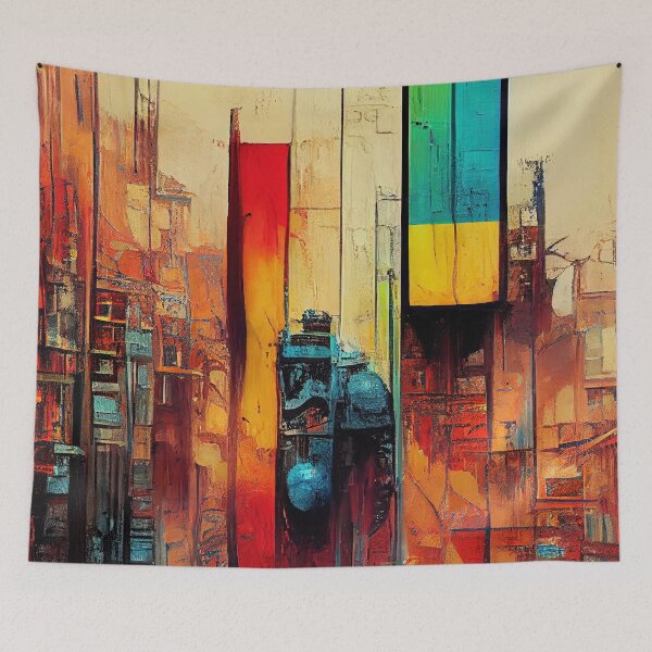 Item preview, Dystopia designed and sold by ThinkFun! Design.