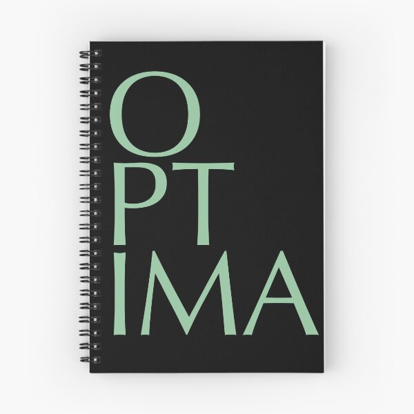 Item preview, Optima v.7 designed and sold by x1brett.