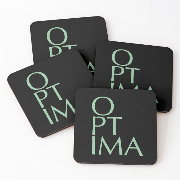 Item preview, Optima v.7 designed and sold by x1brett.