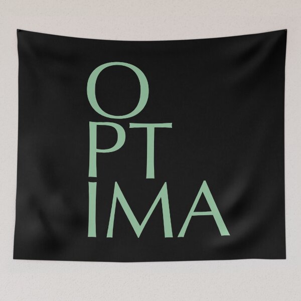 Item preview, Optima v.7 designed and sold by x1brett.