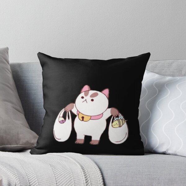 Item preview, .bee and puppy cat designed and sold by Shijukumar.