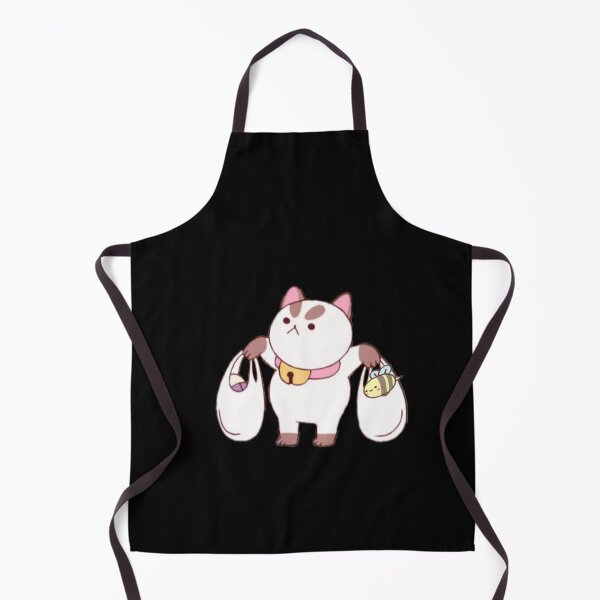 Item preview, .bee and puppy cat designed and sold by Shijukumar.