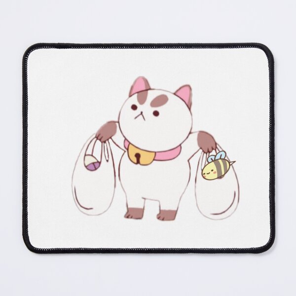 Item preview, .bee and puppy cat designed and sold by Shijukumar.