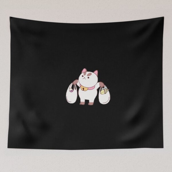 Item preview, .bee and puppy cat designed and sold by Shijukumar.