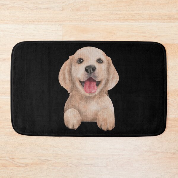 Item preview, Labradoodle Puppies designed and sold by The Love Quill.