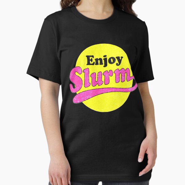 Item preview, Enjoy Slurm   designed and sold by JeremiahMcbride.