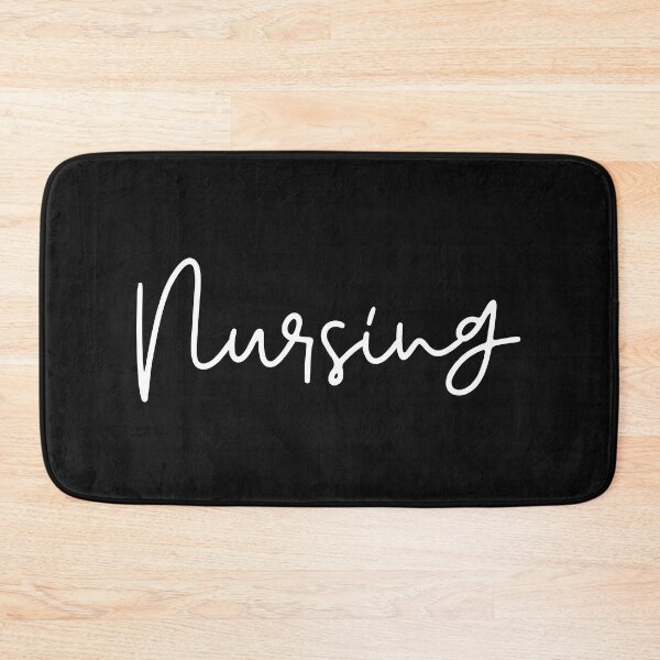 Item preview, Nursing  designed and sold by ProjectOfColor.
