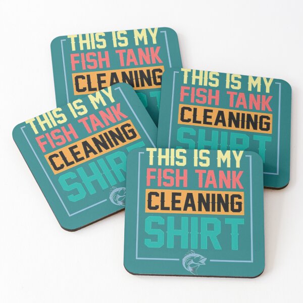 Item preview, La vida es mejor con una pecera esencial designed and sold by Beautifulshirt3.