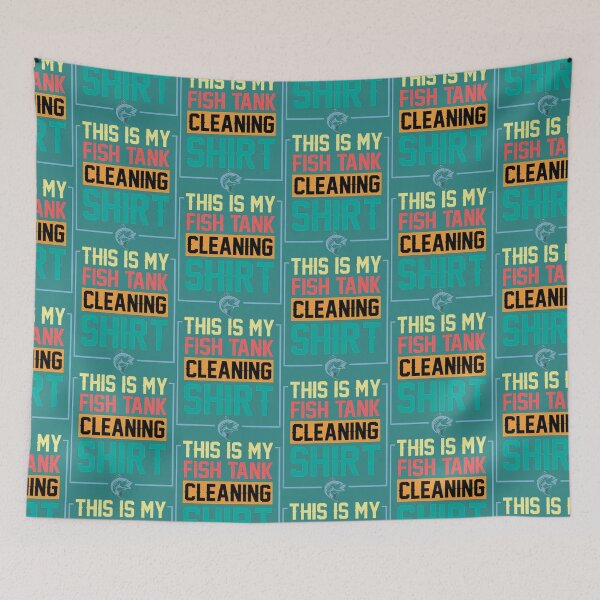 Item preview, La vida es mejor con una pecera esencial designed and sold by Beautifulshirt3.