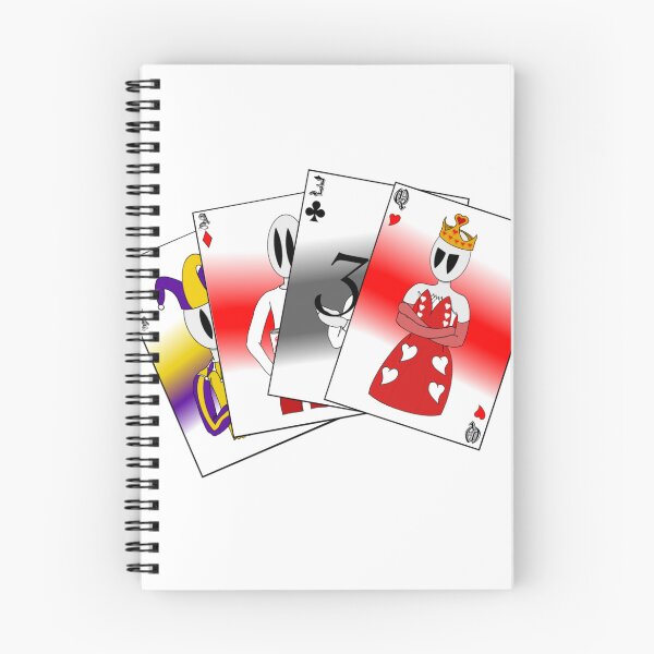 Item preview, HazB Cards designed and sold by canjackart.
