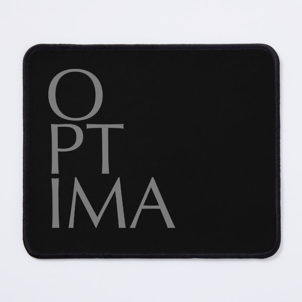 Item preview, Optima v.8 designed and sold by x1brett.