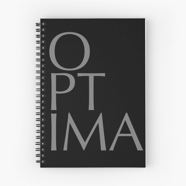 Item preview, Optima v.8 designed and sold by x1brett.