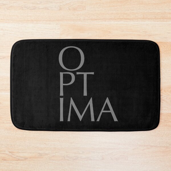 Item preview, Optima v.8 designed and sold by x1brett.