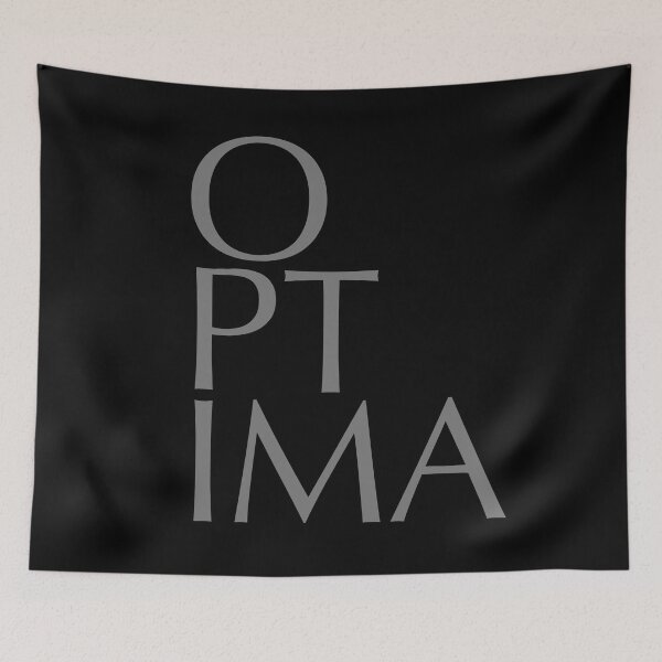 Item preview, Optima v.8 designed and sold by x1brett.