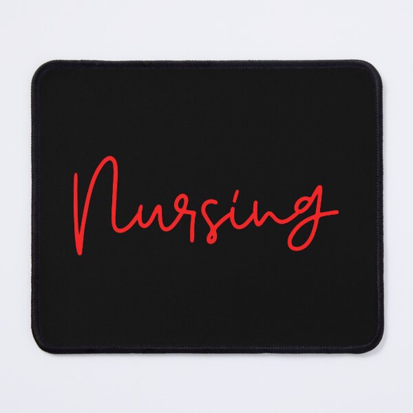 Item preview, Nursing designed and sold by ProjectOfColor.