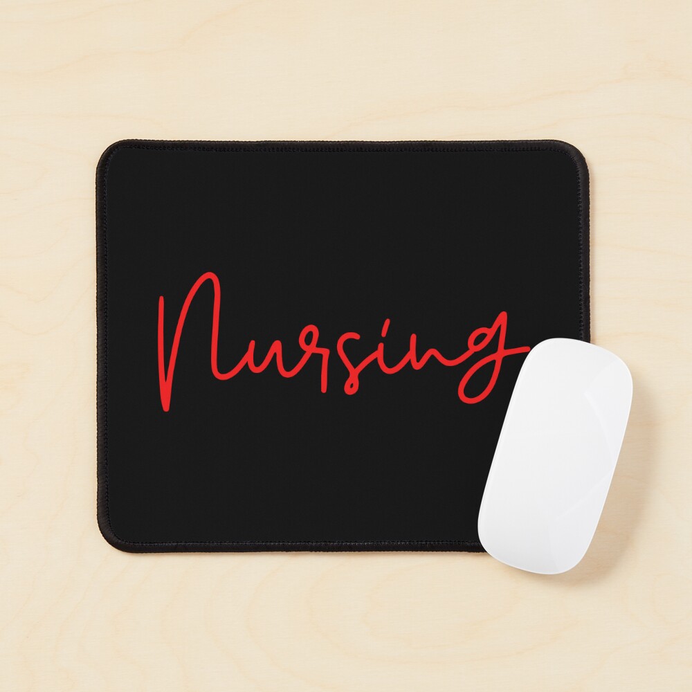 Item preview, Mouse Pad designed and sold by ProjectOfColor.