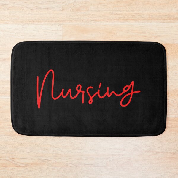Item preview, Nursing  designed and sold by ProjectOfColor.