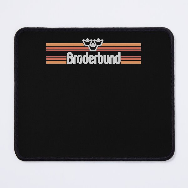 Artikelvorschau, Broderbund Software entworfen und verkauft von goldielopez.
