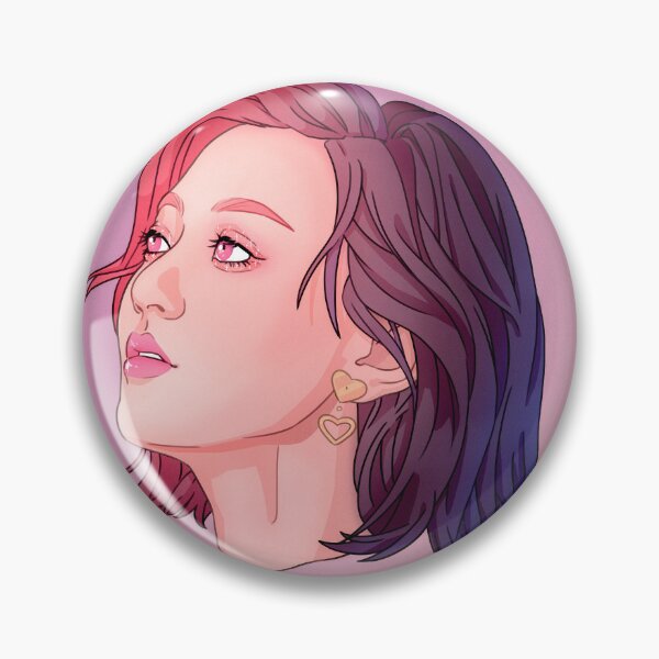 Artikelvorschau, Fancy Jihyo updated entworfen und verkauft von Karolinpenguin.